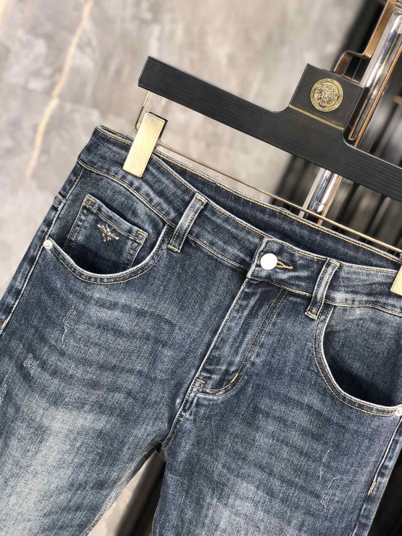 Christian Dior Jeans